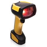 Barcode Scanner - Duurzaam - Water-, Stof- en Valbestendig - ESD-bescherming