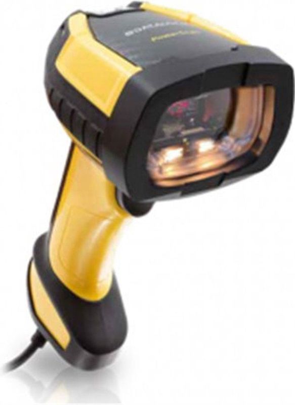 Barcode Scanner - Duurzaam - Water-, Stof- en Valbestendig - ESD-bescherming