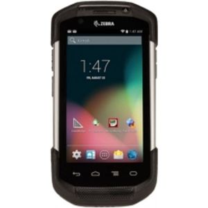 Zebra vehicle Snap-on