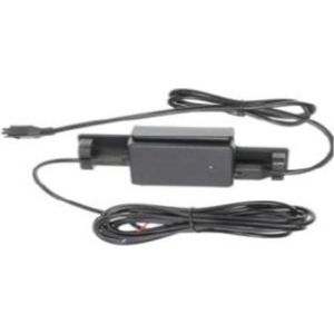 Zebra vehicle power supply, ProClip