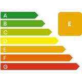 Gloeilamp - Mat - 10x Kogellamp - Grote fitting E27 - 25W