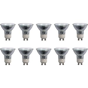 Halogeenlamp - GU10 - Spot - Helder - 50mm - 20W