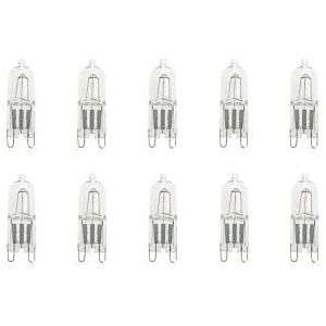 10 Stuks Halogeen Gloeilamp 220-240V 150 W 150 Wat... - Grandado