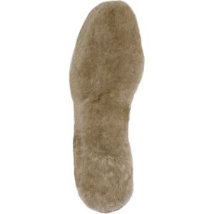 Pedag - Lammy 13095 Inlegzool - Lamsvacht - Comfortabel