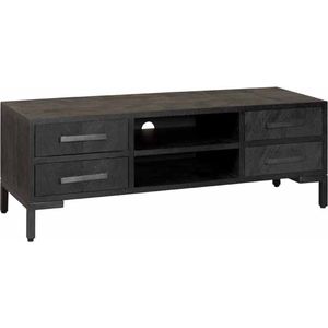Tower living Ziano TV stand 4 drws - 145x45x50
