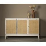 Tower living Vincenza 3-drs sideboard - 150x45x90  (uitlopend)