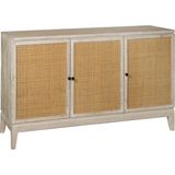 Tower living Vincenza 3-drs sideboard - 150x45x90  (uitlopend)