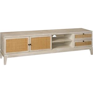 Tower living Vincenza TV stand 200x45x55  (uitlopend)