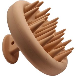 Scalp Massager - Scalp Brush - Scalp Scrub - Pure Health Store