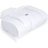 Profistar - YLME - Nekstrips - Wit - Nonwoven - 1 kg