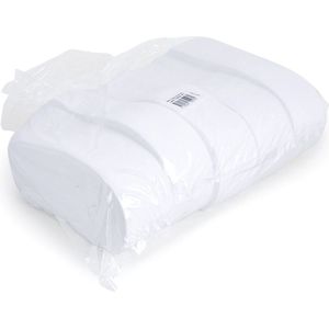 Profistar - YLME - Nekstrips - Wit - Nonwoven - 1 kg