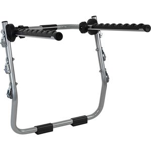 Achterklep fietsendrager voor Dacia Sandero Stepway SUV vanaf 2021
