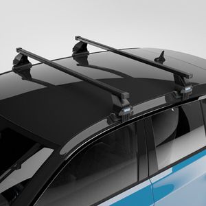 Dakdragers geschikt voor Hyundai Kona Hybrid SUV vanaf 2019