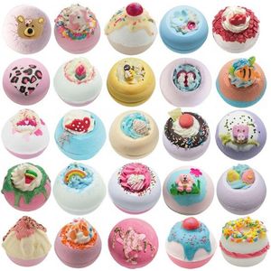 Bomb Cosmetics verrassingspakket (6 bathbombs)