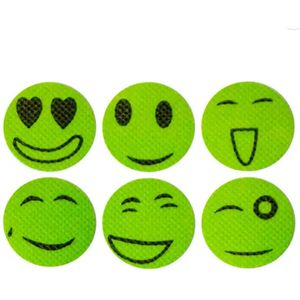 90 groene anti Muggen stickers - groen - Muggenpleister - Muggenpleisters - Anti muggen pleisters - Mosquito - Mosquitos - Stickers Mosquito - Mint - Citronella pleister - Citronella stickers - antimug - antimuggen - nooit meer last van muggen