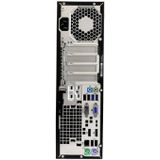 Dell Optiplex 3040 SFF - Intel Core i5-6e Generatie - 8GB RAM - 256GB SSD - Windows 11 + 2x 23 inch Monitor