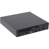 Dell Optiplex 3060 Micro USFF - Intel Core i5-8e Generatie - 16GB RAM - 256GB SSD - Windows 11 + 3x 23 inch Monitor Nette Staat