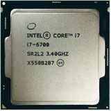 Intel Core i7-6700