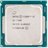 Intel Core i5-7200