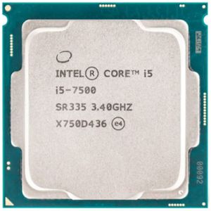 Intel Core i5-7200