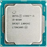 Intel Core i5-8400