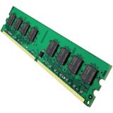 2GB DDR2 - 800MHz - Long-DIMM