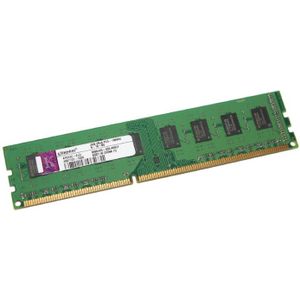 2GB DDR3 - 1333MHz - Long-DIMM