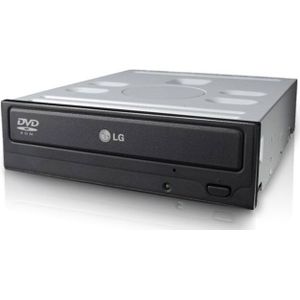 Interne DVD-ROM - Optisch Station - 16x Leessnelheid