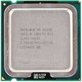 Intel Core 2 Duo E6550