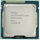 Intel Core i5-3470