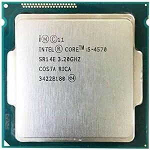 Intel Core i5-4570