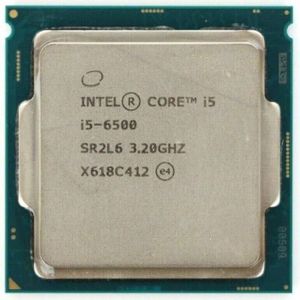 Intel Core i5-6500