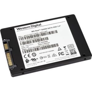 2TB SSD 2.5 inch SATA