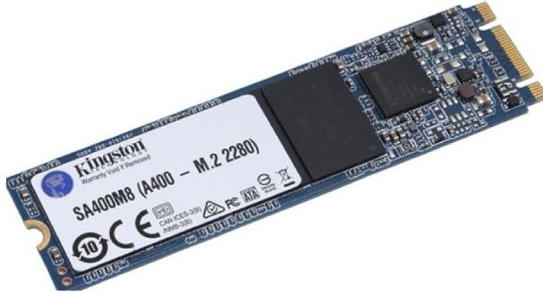 120GB SSD M.2 SATA