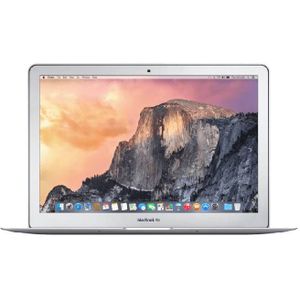 Apple MacBook Air (13-inch, Early 2014) - i5-4260U - 4GB RAM - 128GB SSD - 13 inch Zichtbaar gebruikt