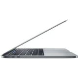 Apple Macbook Pro (Mid 2017) 13" - i7-7567U - 16GB RAM - 512GB SSD - 13 inch - Touch Bar - Thunderbolt (x4) - Spacegrijs Zichtbaar gebruikt