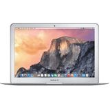 Apple MacBook Air (13-inch, Early 2014) - i5-4260U - 4GB RAM - 256GB SSD - 13 inch Zichtbaar gebruikt