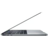 Apple Macbook Pro (Mid 2017) 13" - i5-7267U - 16GB RAM - 256GB SSD - 13 inch - Touch Bar - Thunderbolt (x4) - Spacegrijs Zichtbaar gebruikt