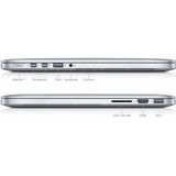 Apple MacBook Pro (Retina, 15-inch, Mid 2014) - i7-4870HQ - 16GB RAM - 512GB SSD - 15 inch - Nvidia GeForce GT 650M - Retina Display Zichtbaar gebruikt