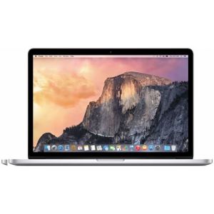 Apple MacBook Pro (Retina, 15-inch, Mid 2014) - i7-4870HQ - 16GB RAM - 512GB SSD - 15 inch - Nvidia GeForce GT 650M - Retina Display Zichtbaar gebruikt