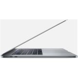 Apple Macbook Pro (2019) 15" - i7-9750H - 16GB RAM - 256GB SSD - 15 inch - Touch Bar - Thunderbolt (x4) - Spacegrijs Zichtbaar gebruikt