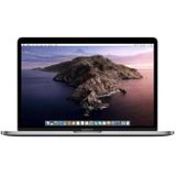 Apple Macbook Pro (2019) 15" - i7-9750H - 32GB RAM - 256GB SSD - 15 inch - Touch Bar - Thunderbolt (x4) - Spacegrijs Zichtbaar gebruikt