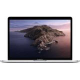 Apple Macbook Pro (2019) 15" - I7-9750H - 32GB RAM - 1000GB SSD - 15 inch - Touch Bar - Thunderbolt (x4) - Zilver Zichtbaar gebruikt