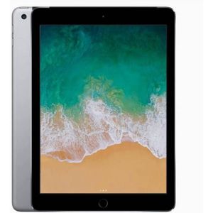Apple iPad 6 (2018) 9.7 inch - 32GB - Spacegrijs Zichtbaar gebruikt