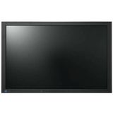 EIZO FlexScan S2402W - 24 inch - 1920x1200 - DVI - VGA - Zwart Nette Staat