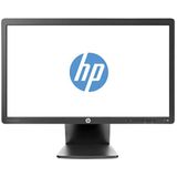 HP E201 - 20 inch - 1600x900 - DP - DVI - VGA - Zwart Zichtbaar gebruikt
