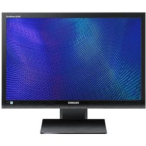 Samsung S24A450B - 24 inch - 1920x1080 - DVI - VGA - Zwart Zo goed als nieuw