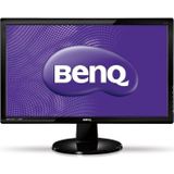 BenQ gl2450-T - 24 inch - 1920x1080 - DVI - VGA - Zwart Zo goed als nieuw