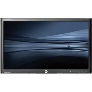 HP Compaq LA2306x - 23 inch - 1920x1080 - DP - DVI - VGA - Zwart