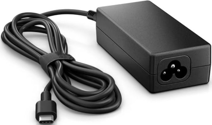 HP 45W - USB-C Adapter